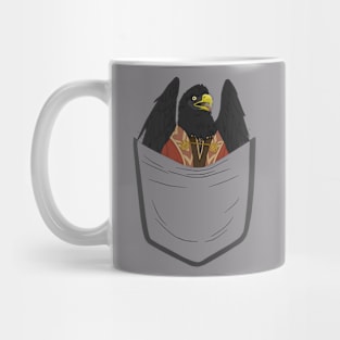 Pocket Jarnathan Mug